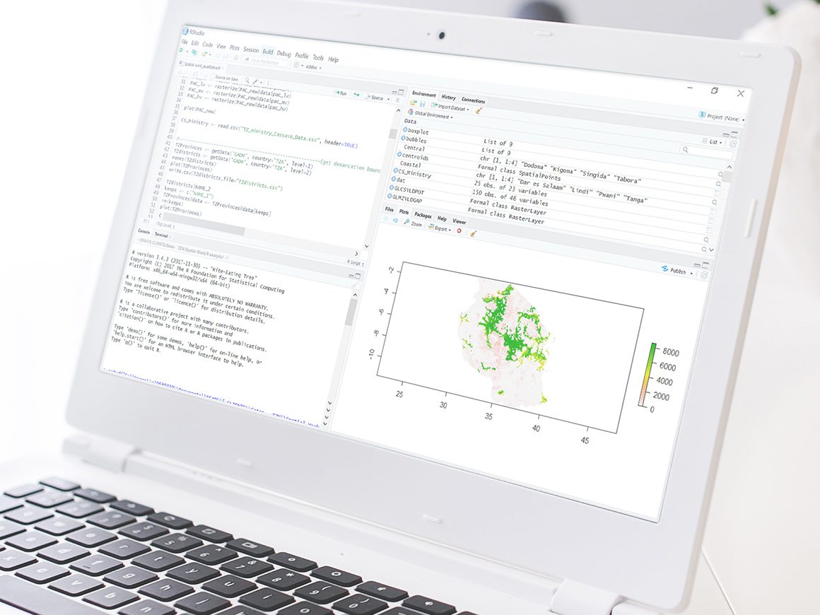 Data, Knowledge & Life-cycle Engagement